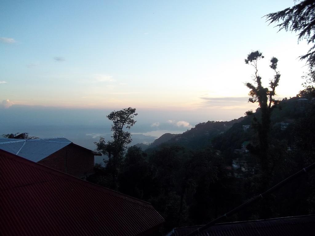 Mohan Palace Dalhousie Exterior photo
